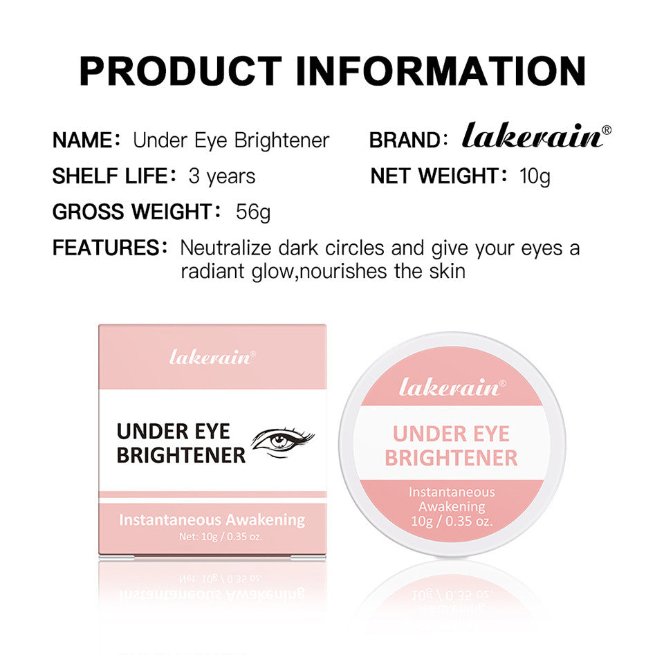 Under Eye Brightener