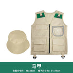 Äventyrsset för Barn – Insektslåda & Campingkit för Lek & Lärande