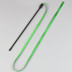 Färgglad Kattleksak™ – Dubbelsträngad Färgsticka för Katter