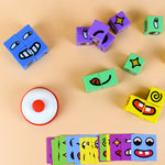 Rubikin kuutio™ – Logiikka- ja harjoituslelu lapsille