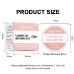 Lysnende middel under øynene