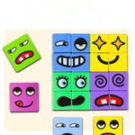 Rubikin kuutio™ – Logiikka- ja harjoituslelu lapsille