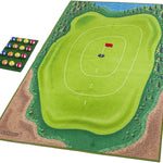 GolfSet™ – Golfleikkimatto