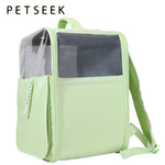 PetVagn™ – Portabel Djurvagn med Axelrem