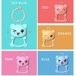 BabyPiano™ – Musikmatta med Pedaler 0-36 mån