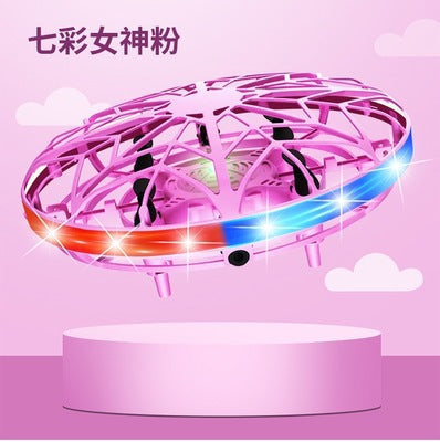 FlygLeksak™ – RC-droonit ja lentävät lelut