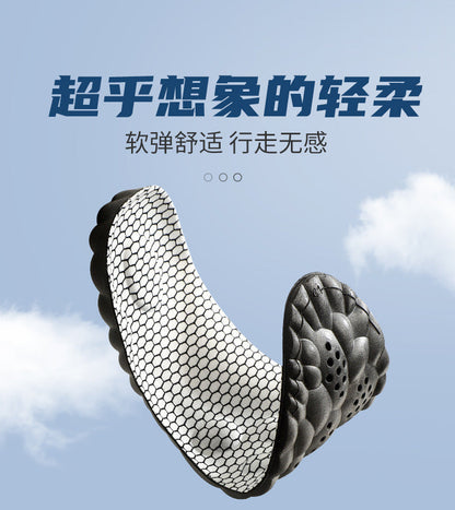 Sportinlägg sulor – stötdämpande & andningsbara skosulor