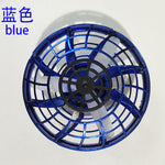 FlygLeksak™ – RC-droonit ja lentävät lelut