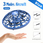 FlygLeksak™ – RC-droonit ja lentävät lelut