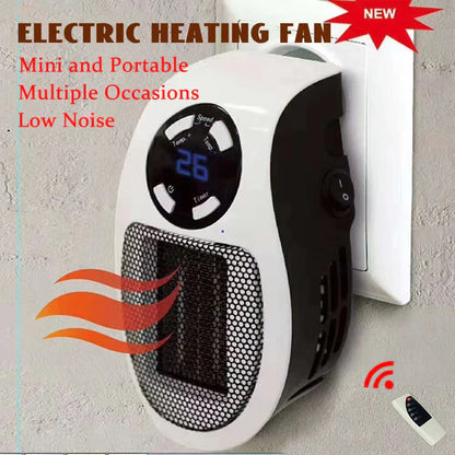 HeatEase™ - Älykästä ja tehokasta lämmitystä