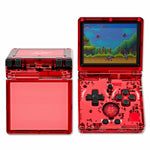 Red - Retrospelkonsol med Modern Glöd (1000+ spel)