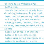 SmileBright™ – Tandblekningspenna 5 ml