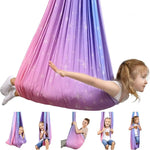 Flyt Free - Sensorisk hengende huske for barn 