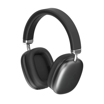 Trådlösa hörlurar –  headset för iOS & Android