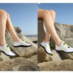 StrandSkor – perfekta för strandlivet