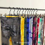 FärgFlex – Färgstarka träningstights med booty-effekt