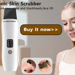 PoreVac™ – Elektrisk Pormaskrensare