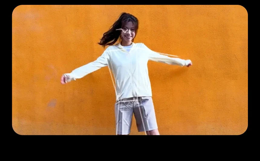 FöljKlar™ Klar att följa dig