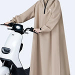 RainGuard Pro - Tål skyfall, stänk och storm