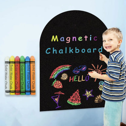 Magnetisk Väggdekal - Stor