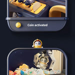 KloKul™ – Leken klomaskin for barn 