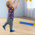 QuickSticks – Reaktioon ja leikkiin