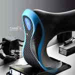 Trinn x – Innleggssåler i karbonfiber