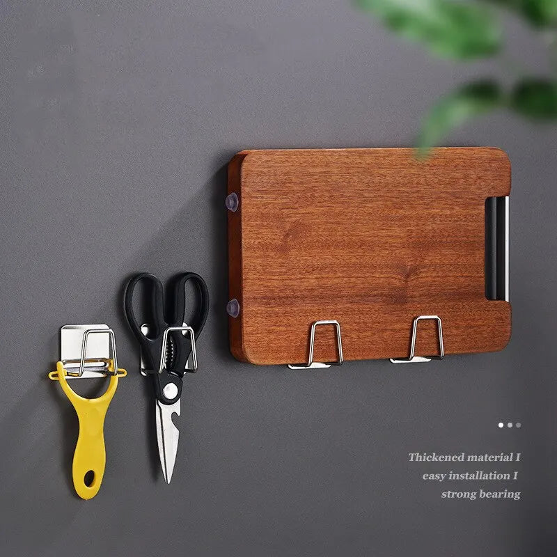 Diskhållare i rostfritt stål – svamphållare för diskho