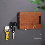 Diskhållare i rostfritt stål – svamphållare för diskho