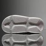 Herrsandaler – halkfria sommar-/badtofflor unisex