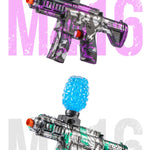 M416GelGun™ – High-Speed Elektrisk Gelblaster