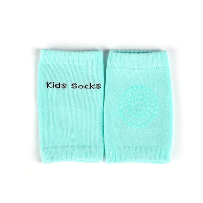Happy knees