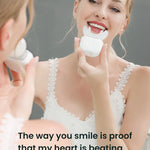 U-Brush™ – Elektrisk Tandborste med 360° Rengöring