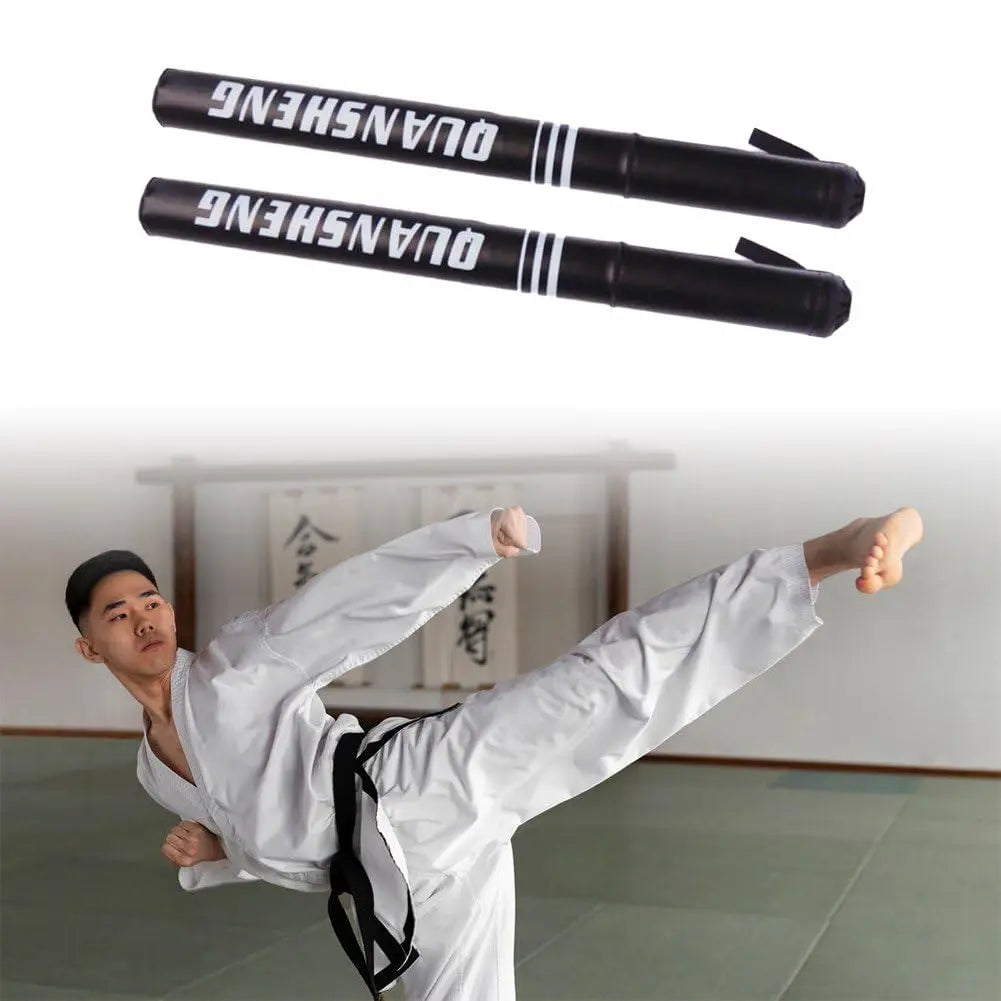 Boxningspinnar reaktionsträning (2 st)