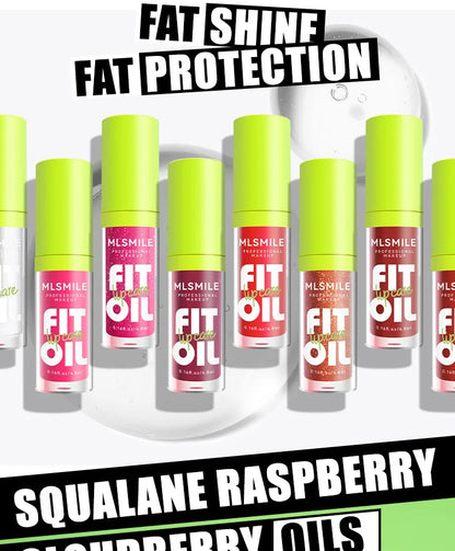 Flytande matt läppstift – 8 färger, vattenfast läppglans