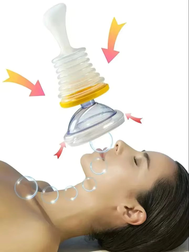 Anti-Kvävningskit – För Barn & Vuxna