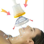 Anti-Kvävningskit – För Barn & Vuxna