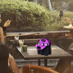 Flaskväska – kylväska med handtag