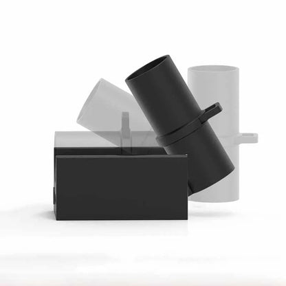 PlanetLjus™ – Jord & Måne Projektorlampa