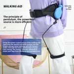 Rehabiliteringshjälpmedel – gånghjälpmedel vid stroke & träning