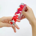 Hockeytejp – grepptejp 2,5 cm för klubba & sport