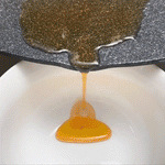 GrillPannan™ – Rökfri Elgrill – Non-stick BBQ Teflon 30 cm