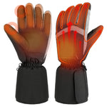 Elektriska Vantar – Långvarig Värme för Kallt Väder