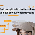 RainGuard Pro - Tål skyfall, stänk och storm