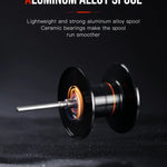 Hyrräkela – SEASIR Cast X2 ammattilaismalli