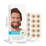 Näsexpander snarkskena – magnetiska näsclips mot snarkningar & bättre andning