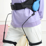 Rehabiliteringshjälpmedel – gånghjälpmedel vid stroke & träning