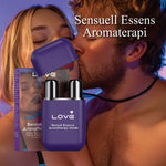 RomantikDoft – parfym som stärker relationen