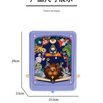 Barnas flipperspill – bordspill for hele familien 