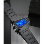 Sportklocka digital – vattentät klocka